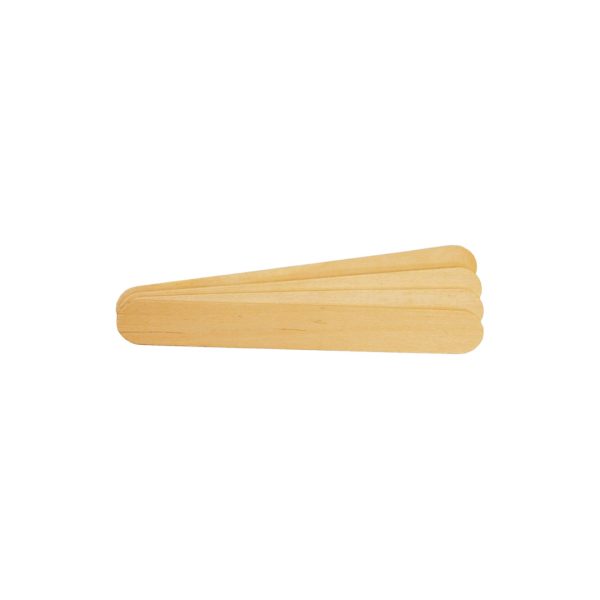 Sentry Tongue Depressors Wooden (100)