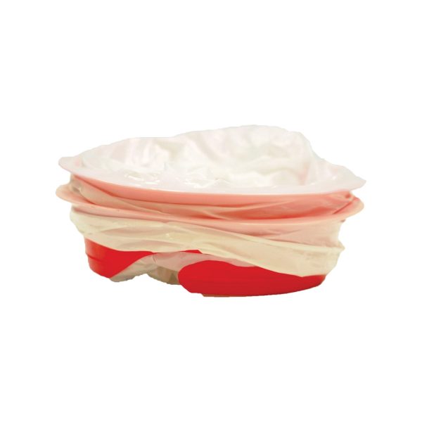 Sentry VBag Emesis Vomit Bag (50)