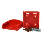 Qlicksmart BladeFLASK Universal Mounting Bracket