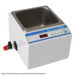 Soniclean Digital Ultrasonic Cleaner 2L
