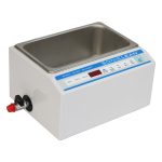 Soniclean Digital Ultrasonic Cleaner 3L with Heater