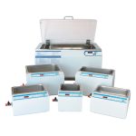 Soniclean Digital Ultrasonic Cleaner 3L with Heater