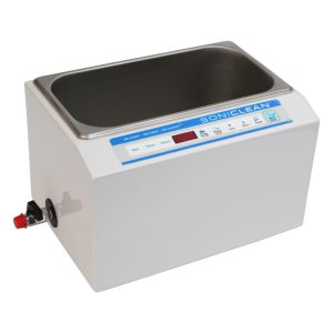 Soniclean Digital Ultrasonic Cleaner 6L with Heater