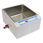 Soniclean Digital Ultrasonic Cleaner 15L with Heater