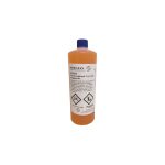 Soniclean Ultrasonic Detergent Concentrate 1L Bottle
