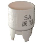 Scorpion Dynamometric Ultrasonic Tip Wrench CLEF-SA for Acteon Satelec & NSK
