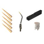 Scorpion Ultrasonic CLiP Kit AIRW for W&H Synea & Proxeo, NSK AS2000 & Ti-Max S970