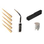 Scorpion Ultrasonic CLiP Kit EM for EMS & Woodpecker