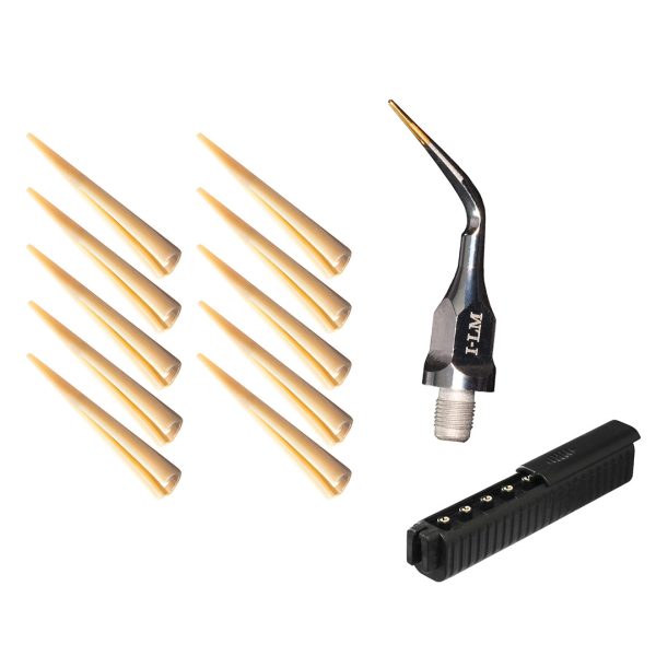 Scorpion Ultrasonic CLiP Kit LM for Amdent