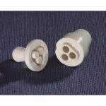 Scorpion Magic Sonic Noise Reduction Ear Buds Set (2)