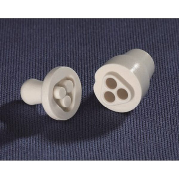 Scorpion Magic Sonic Noise Reduction Ear Buds Set (2)