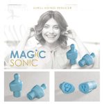 Scorpion Magic Sonic 2 Noise Reduction Ear Buds Set (2)