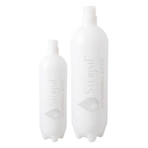 Sterisil Antimicrobial Water Bottle 2L