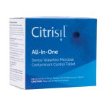 Sterisil Citrisil Waterline Maintenance Tablets Blue for 2L Bottles (48 + 2 Shock)