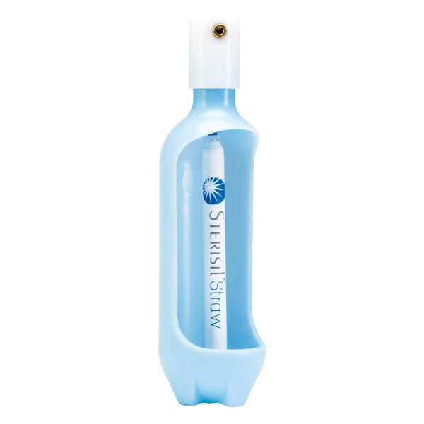 Sterisil Straw Waterline Treatment for 365 Days for Distilled Water