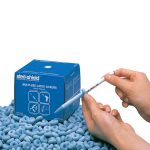 Steri-Shield Multi-Use Barrier Latex Blue (500)