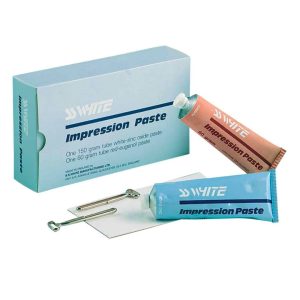SS White Impression Paste
