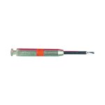Stabilok Twist Drill Orange Medium 0.76mm Dia. (1)