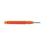 Stabilok Pins Orange Titanium Medium 0.76mm Dia. Jumbo Pack (100)