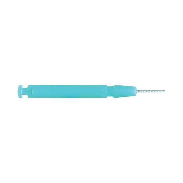 Stabilok Pins Blue Stainless Steel Small 0.60mm Dia. Standard Pack (20)