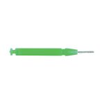 Stabilok Pins Green Stainless Steel Medium 0.76mm Dia. Standard Pack (20)
