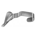 Stark Medical Retractor Laster Cheek 100mm