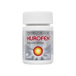 Nurofen 200mg Tablets (96)
