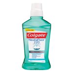 Colgate Neutrafluor 220 Alcohol Free Daily Rinse Mint 473ml