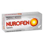 Nurofen 200mg Tablets (48)