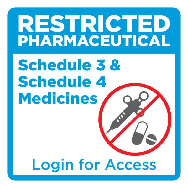 Calindamin Clindamycin Hydrochloride 150mg Capsules (24)