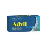 Advil Liquid Capsules (40)