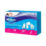 Milton Antibacterial Tablets (30)