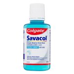 Colgate Savacol Mouthrinse Freshmint 300ml Bottle