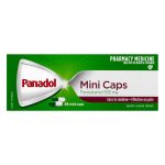 Panadol Mini 500mg Caplets (48)