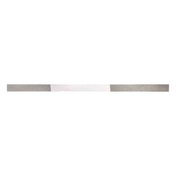 TDV Finishing & Polishing Diamond Coated Serrated Steel Strips 3mm x 150mm (10) TDV Finishing & Polishing Diamond Coated Serrated Steel Strips 3mm x 150mm (10)