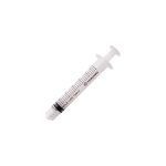 Terumo Hypodermic Syringe 3ml Luer Lock (100)