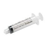 Terumo Hypodermic Syringe 10ml Luer Lock (100)