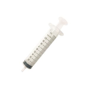 Terumo Hypodermic Syringe 10ml Luer Slip (100)