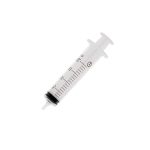 Terumo Hypodermic Syringe 20ml Eccentric Slip (50)