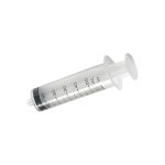 Terumo Hypodermic Syringe 50ml Luer Lock (20)