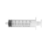 Terumo Hypodermic Syringe 60ml Luer Lock (25)