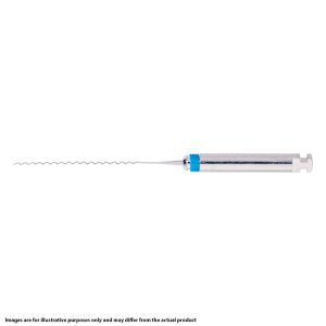Thomas Lentulo Paste Fillers 25mm No. 30 Blue (4)