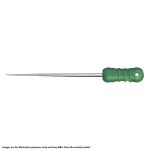Thomas Finger Spreaders 21mm No. 6 40 Black (6)