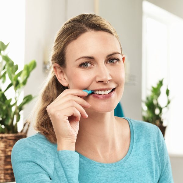 TePe Interdental Brushes Original Assorted (8)