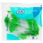 TePe Interdental Brushes Original ISO Size 5 Wire Size 0.80mm Green (25)
