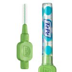 TePe Interdental Brushes Original ISO Size 5 Wire Size 0.80mm Green (25)
