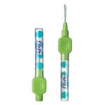 TePe Interdental Brushes Original ISO Size 5 Wire Size 0.80mm Green (25)