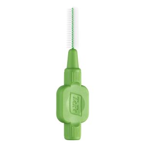 TePe Interdental Brushes Original ISO Size 5 Wire Size 0.80mm Green (8)