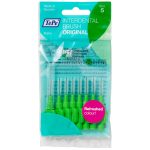 TePe Interdental Brushes Original ISO Size 5 Wire Size 0.80mm Green (8)