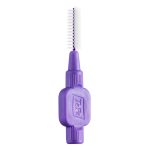 TePe Interdental Brushes Original ISO Size 6 Wire Size 1.10mm Purple (8)